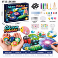 Glow Pebble DIY Art Kit