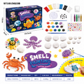 Smell Painting Ocean Series Kit