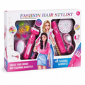 Fashion Hair Stylist Braiding Set