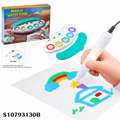 Magic Water Book Drawing Set