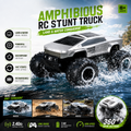 Amphibious RC Car Land & Water 1:20