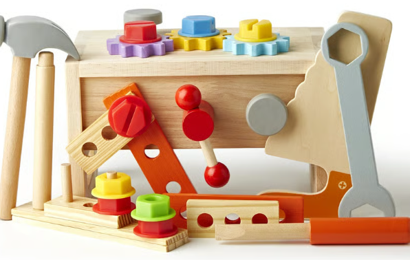 Little builders