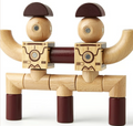 MagiMorph blocks
