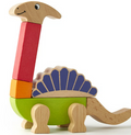 Dinoventures